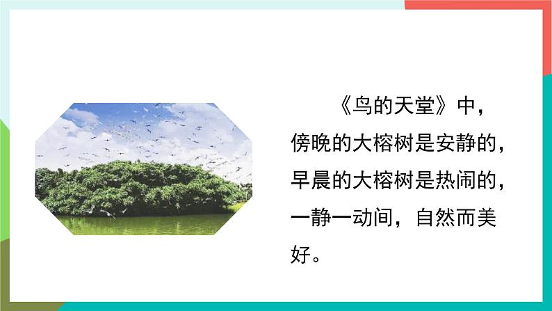 语文园地七 课件+教案06