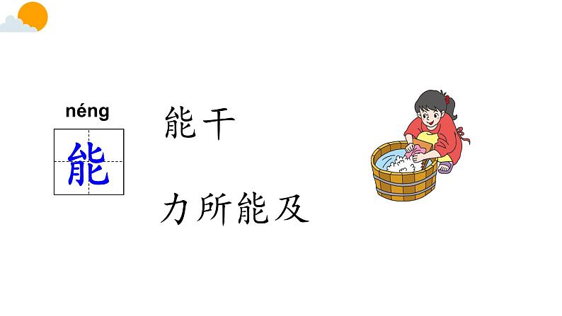 《语文园地五》课件(第1课时)第6页