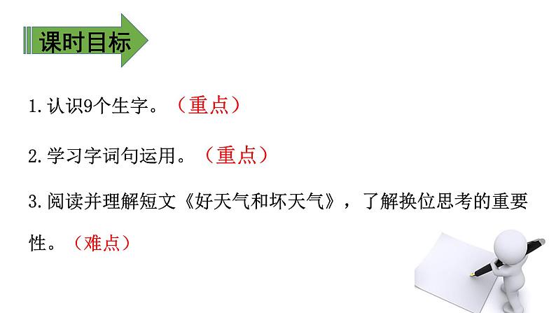 二年级下册语文课件- 语文园地五. 第一课时|人教(部编版) (共16张PPT)第4页