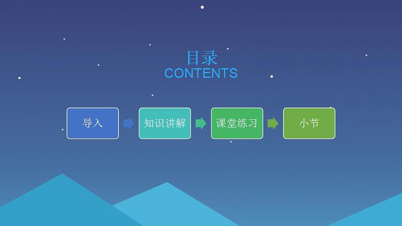 一年级上册语文教学课件-2.小小的船(7)-部编版(共19张PPT)第2页