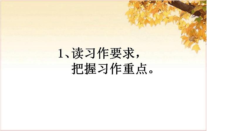 部编版五年级语文上册--习作:推荐一本书-课件第2页