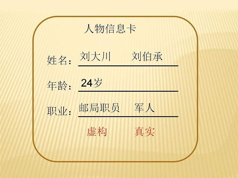 11+军神(课件)部编版语文五年级下册第3页