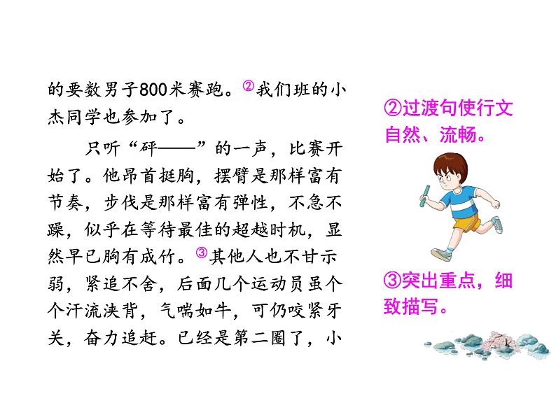 部编版六年级语文上册--《习作:多彩的活动》课件208