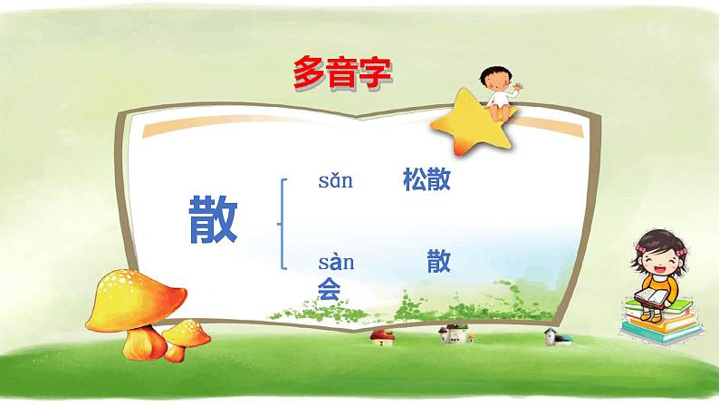 部编版六年级语文上册--19《三黑和土地》课件第7页