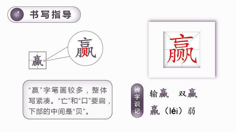 部编版小学语文五年级下册16.田忌赛马课件(2课时 共37张PPT)第8页