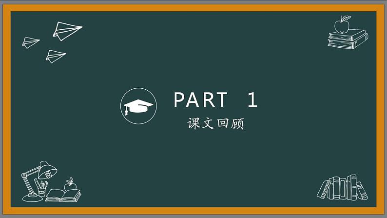 人教部编版(五四制)语文三年级下册16.宇宙的另一边(2课时)(课件)03