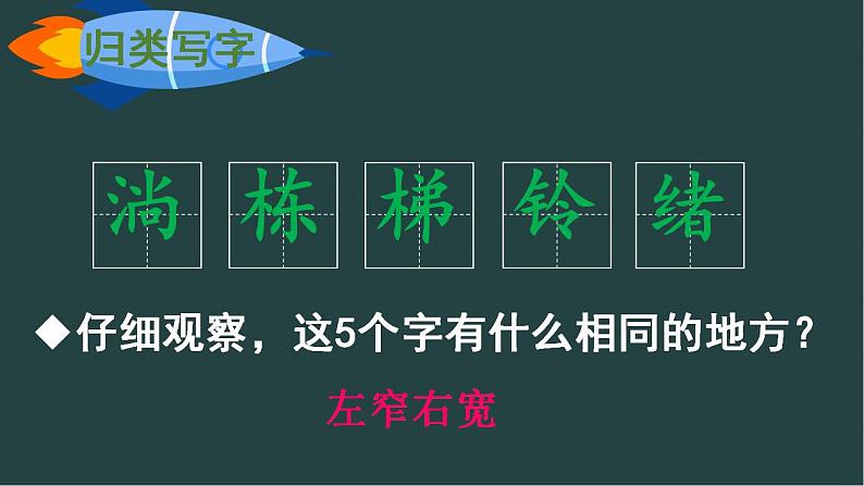 人教部编版(五四制)语文三年级下册16.宇宙的另一边(2课时)(课件)08