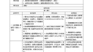 小学语文人教部编版六年级上册19 只有一个地球优秀学案设计