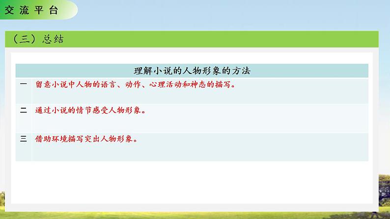 语文园地四教学课件+教案06