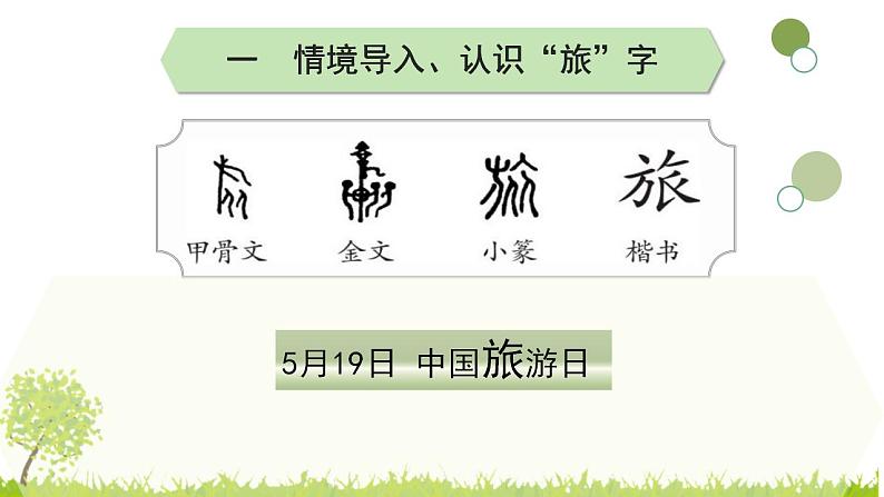 【同步备课】第一单元习作:推荐一个好地方(课件)四年级语文上册第8页