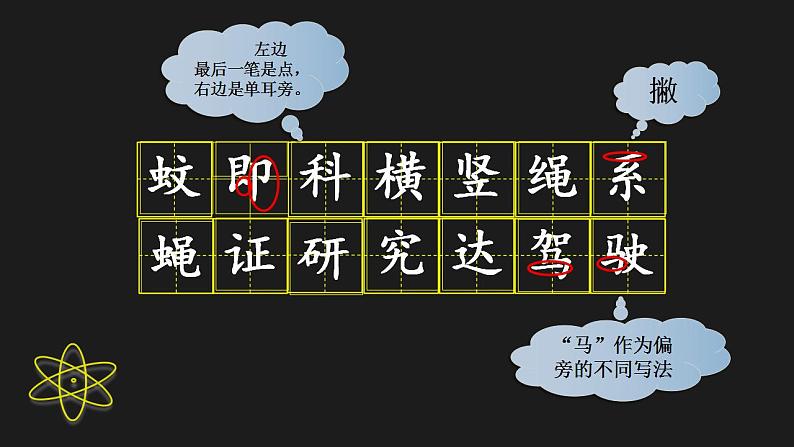 【同步课件】6.夜间飞行的秘密(课件)四年级语文上册06