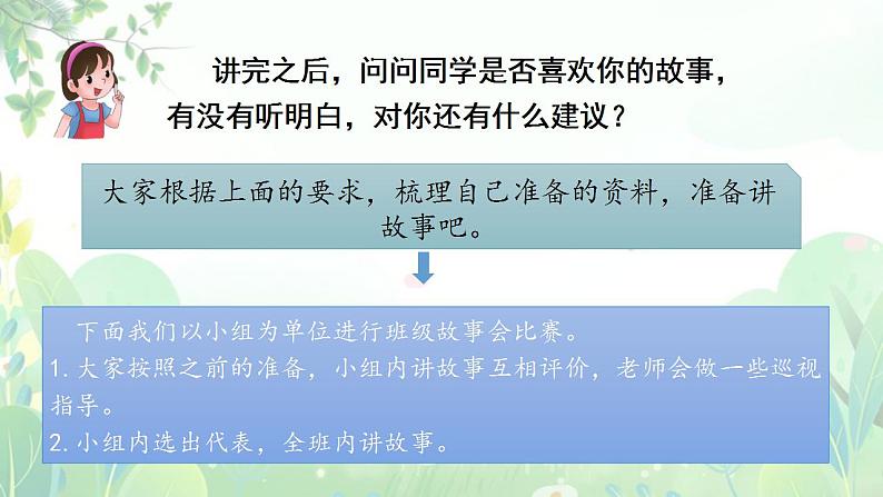部编版语文四上口语交际:《讲历史人物故事》课件第8页