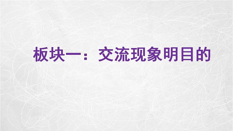部编版小学语文六年级上册第六单元习作:学写倡议书 课件03