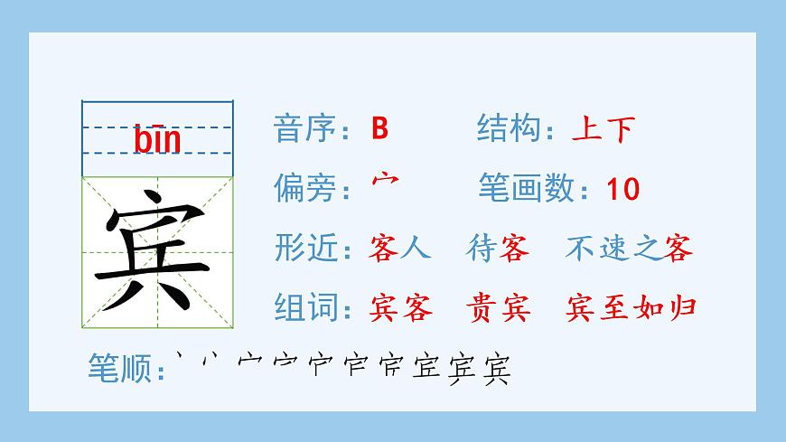 （生字課件）7.開國大典第4頁