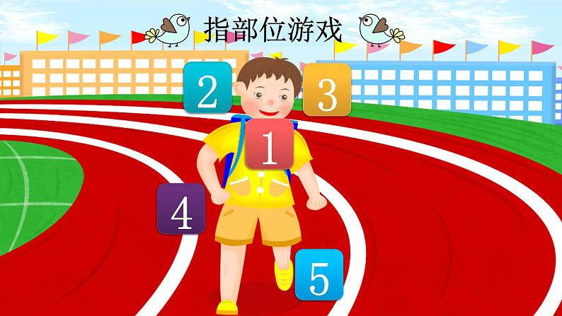 识字3 口耳目 教学课件07