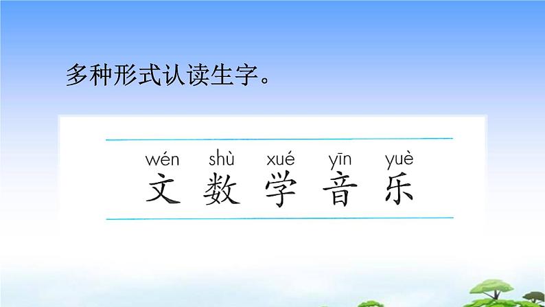 语文园地二 教学课件03