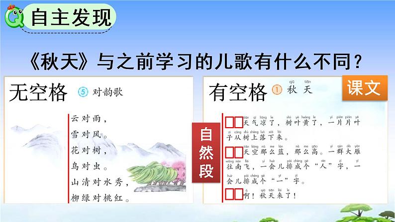 1 秋天课件第4页