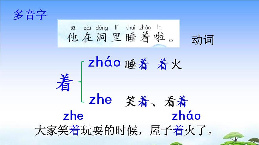 12 雪地里的小畫家課件第7頁