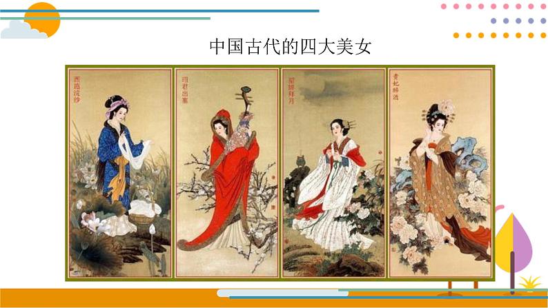 写人篇(下) 课件 五年级上册语文阅读 部编版05