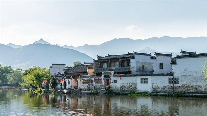 识字1 《场景歌》(课件)部编版语文二年级上册02