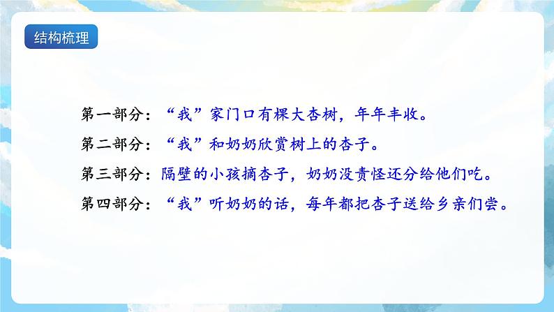 习作例文 课件+教案07
