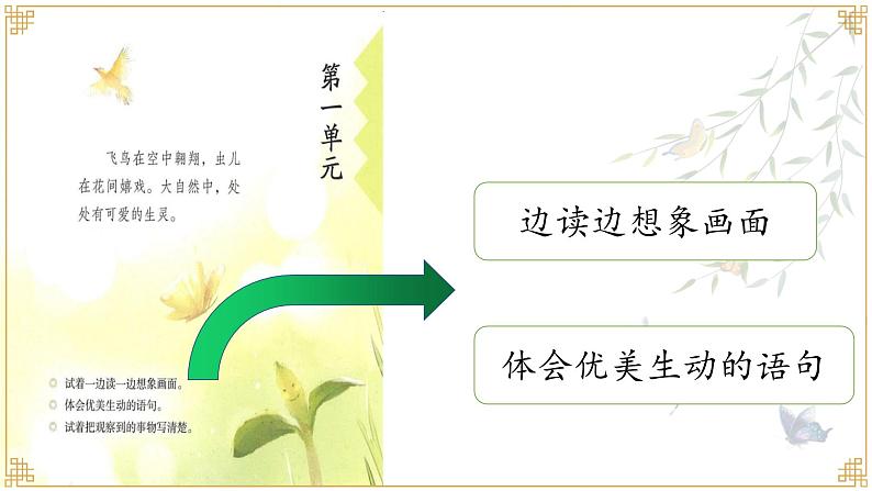 小学语文 部编版 三年级下册 第4课《昆虫备忘录》课件第4页