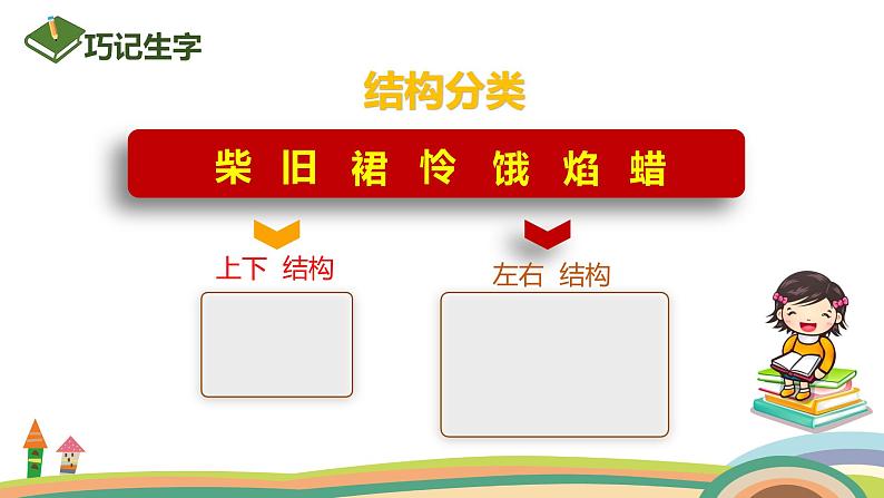2022-2023学年度部编版三年级语文上册课件 8《卖火柴的小女孩》第8页