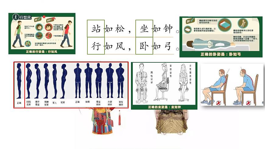 識字3-口耳目(課件第2課時)第4頁