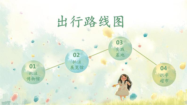 小学语文 部编版 四年级上册 第六单元《语文园地六》第一课时 课件03