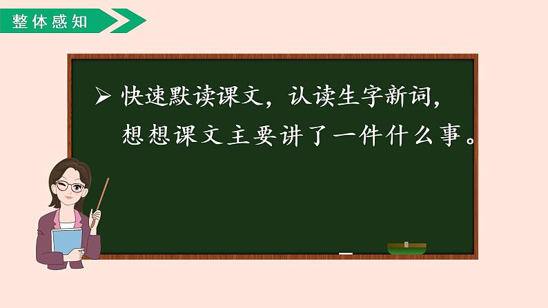 人教部编版语文六上:第13课《穷人》课件05