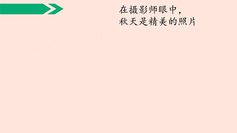 人教部编版语文三上:第4课《古诗三首-夜书所见》课件03