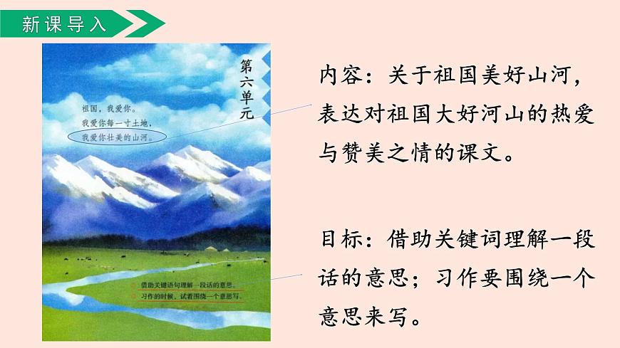 人教部編版語(yǔ)文三上：第18課《富饒的西沙群島》課件第2頁(yè)