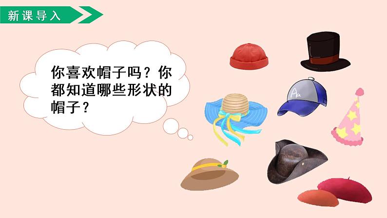 人教部编版语文三下:第26课《方帽子店》课件第1页