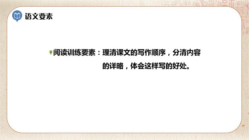 部编版小学语文六年级下册 第1单元 1.北京的春节 课件+教案02