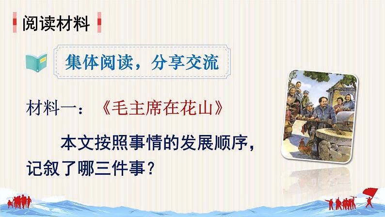 部编版语文六下 综合性学习:奋斗的历程 授课课件+教案+视频素材05