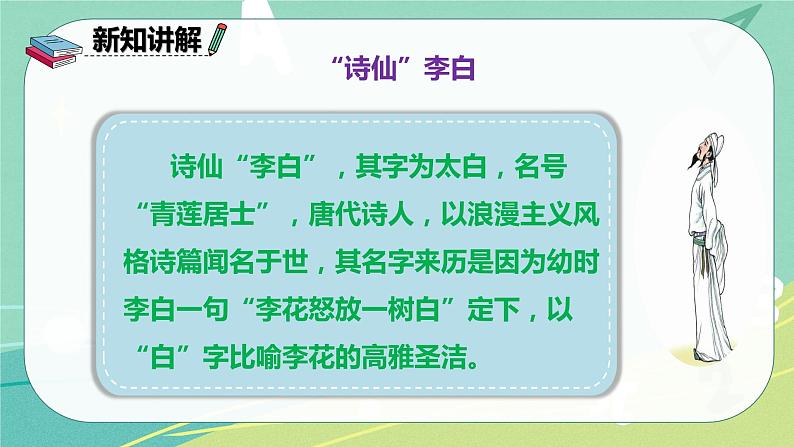 部编版三年级上册语文 口语交际四 名字里的故事 课件04