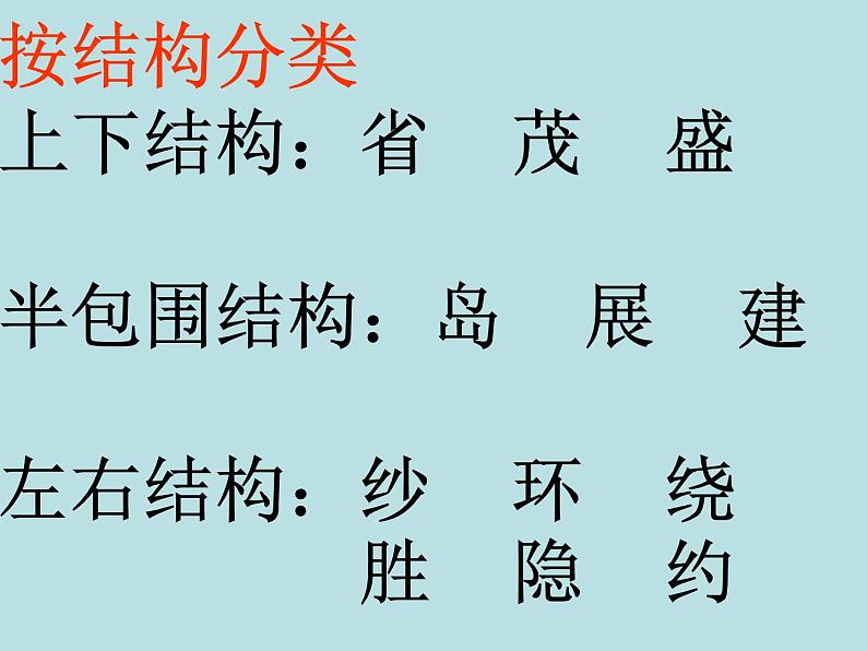 二年级上册语文课件-10 日月潭-部编版(共25张PPT)07