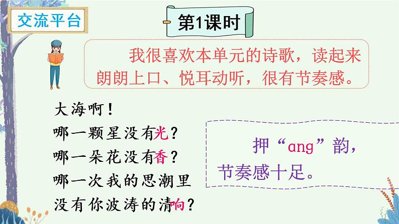 语文园地三(课件)第3页