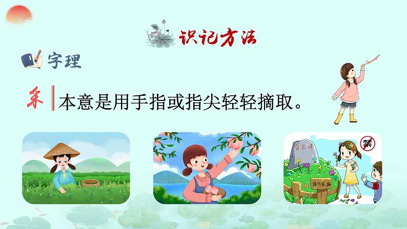 12 古诗二首(课件)第7页