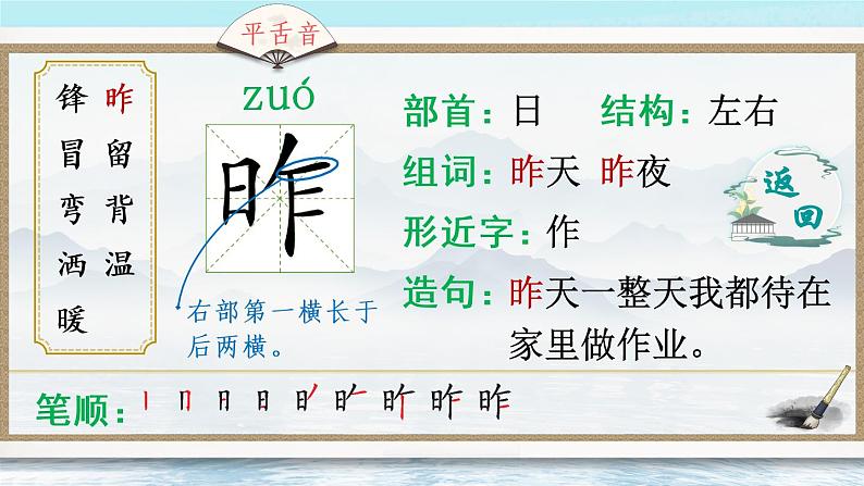5《雷锋叔叔,你在哪里》课件PPT+生字课件+教案+音视频素材(含课文朗读)04