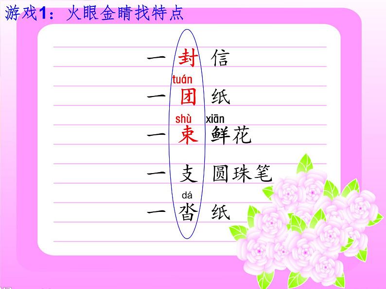 二年级上册语文人教部编版6.一封信 课件03