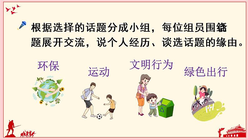 口语交际:演讲(课件)第4页