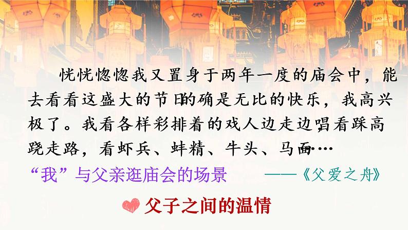 语文园地(课件)第4页
