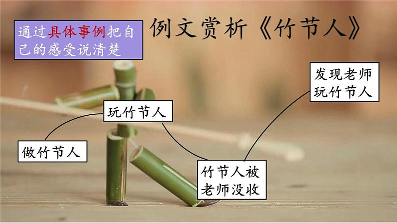 部编版语文《习作:让生活更美好》PPT课件08