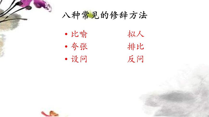 小升初閱讀——賞析關(guān)鍵詞句表情達(dá)意的作用（課件）部編版語(yǔ)文六年級(jí)下冊(cè)第5頁(yè)
