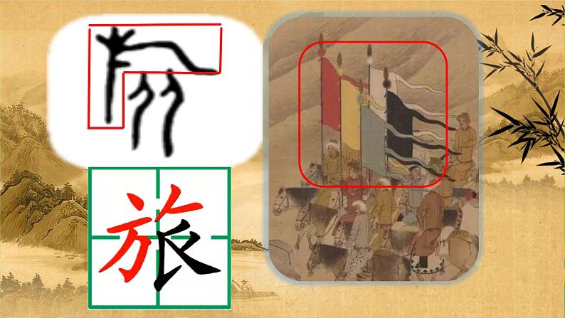 人教版(部编版)小学语文三年级上册 10.在牛肚子里旅行 课件08