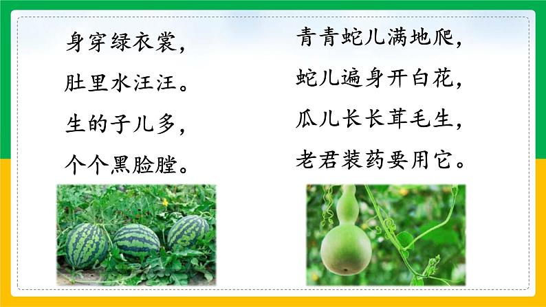 二上14.我要的是葫芦课件第1页