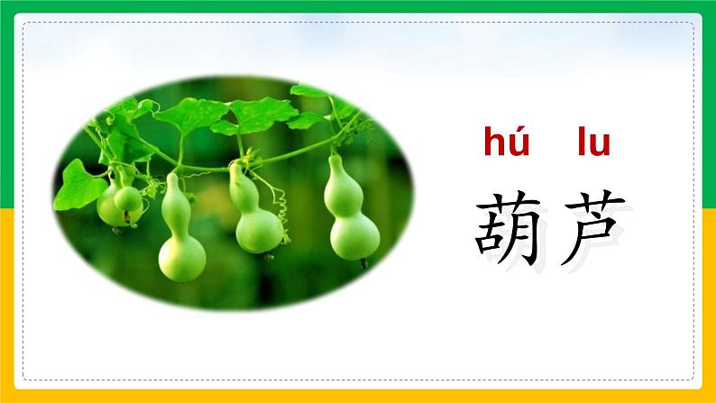 二上14.我要的是葫芦课件第2页