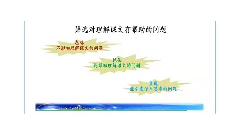 四年级上册语文人教部编版 7.呼风唤雨的世纪 课件第6页