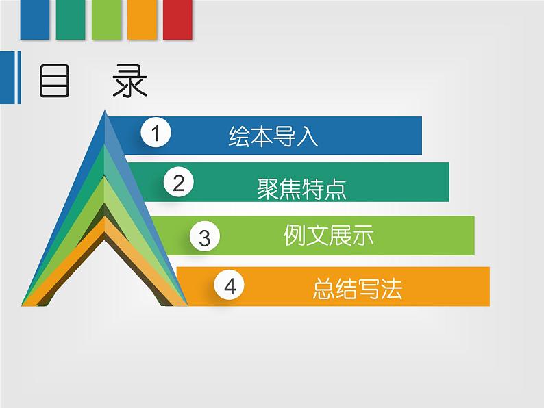 四年级上册语文人教部编版 习作:小小“动物园” 课件02